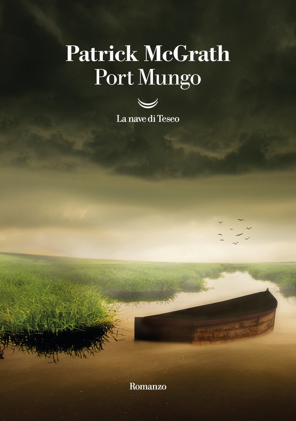 Port Mungo - Librerie.coop Port Mungo - Librerie.coop