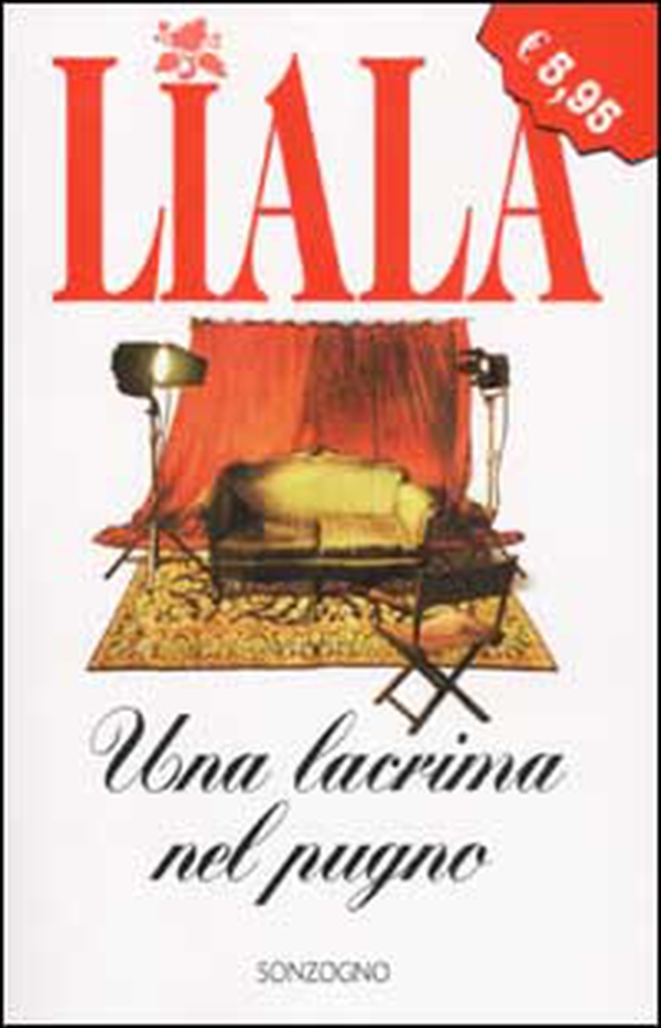 Una lacrima nel pugno - Librerie.coop Una lacrima nel pugno - Librerie.coop