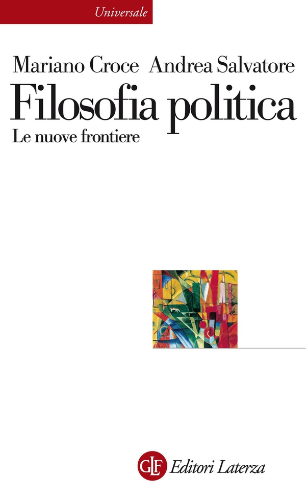 Filosofia politica - Librerie.coop Filosofia politica - Librerie.coop