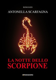 La notte delle scorpione - Librerie.coop