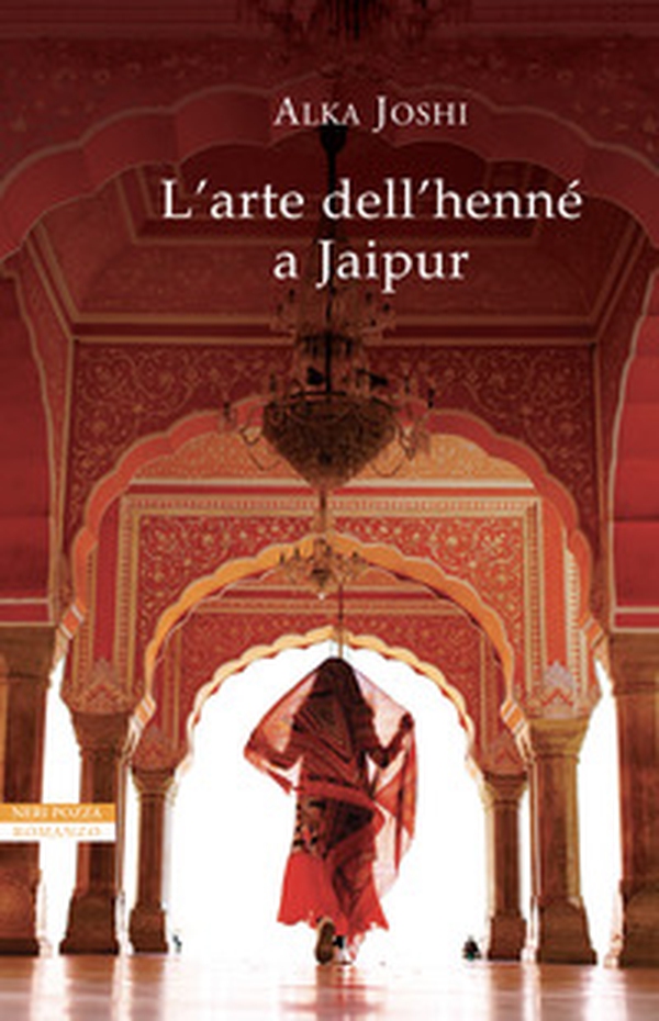 L'arte dell'henné a Jaipur - Librerie.coop L'arte dell'henné a Jaipur - Librerie.coop