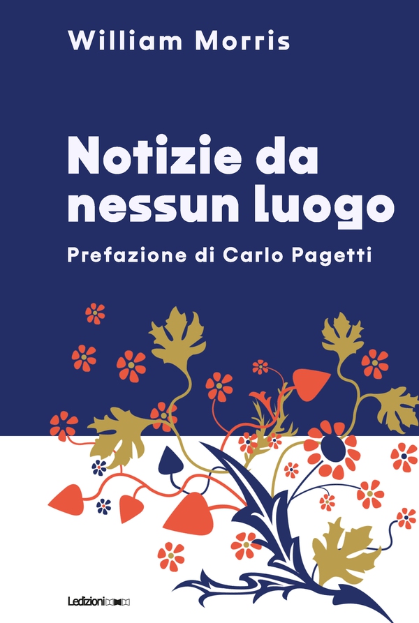 Notizie da nessun luogo - Librerie.coop