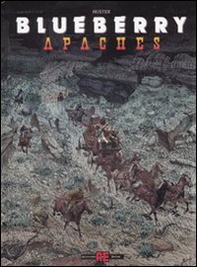 Apaches - Librerie.coop