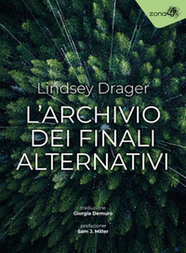 L'archivio dei finali alternativi - Librerie.coop L'archivio dei finali alternativi - Librerie.coop