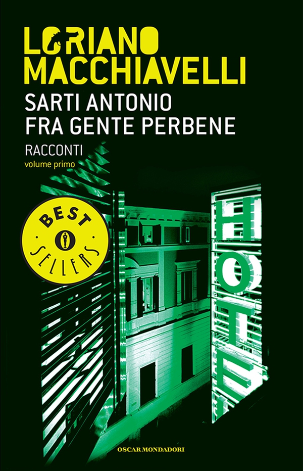 Sarti Antonio fra gente perbene - Librerie.coop Sarti Antonio fra gente perbene - Librerie.coop