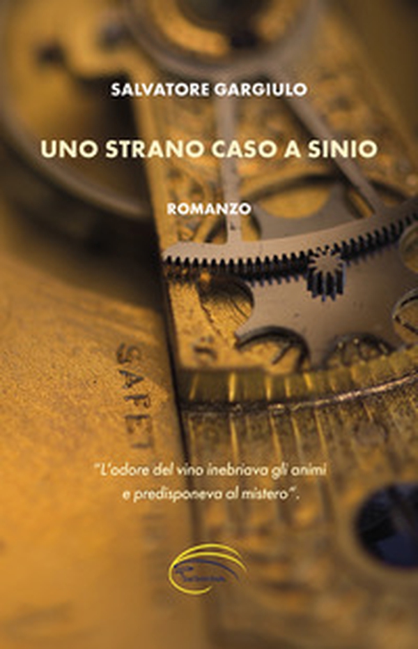Uno strano caso a Sinio - Librerie.coop Uno strano caso a Sinio - Librerie.coop