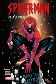 Linea di sangue. Spider-Man - Librerie.coop