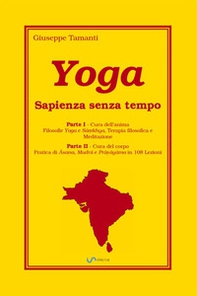 Yoga. Sapienza senza tempo - Librerie.coop