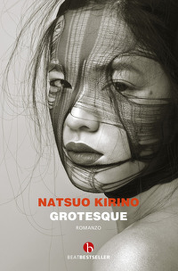 Grotesque - Librerie.coop Grotesque - Librerie.coop