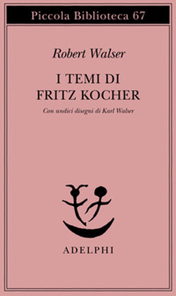 I temi di Fritz Kocher - Librerie.coop I temi di Fritz Kocher - Librerie.coop