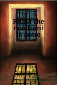 PRIMA CHE NON TORNI LA NOTTE - Librerie.coop