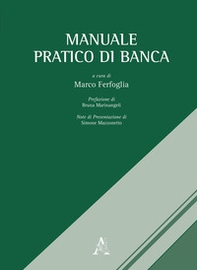 Manuale pratico di banca - Librerie.coop