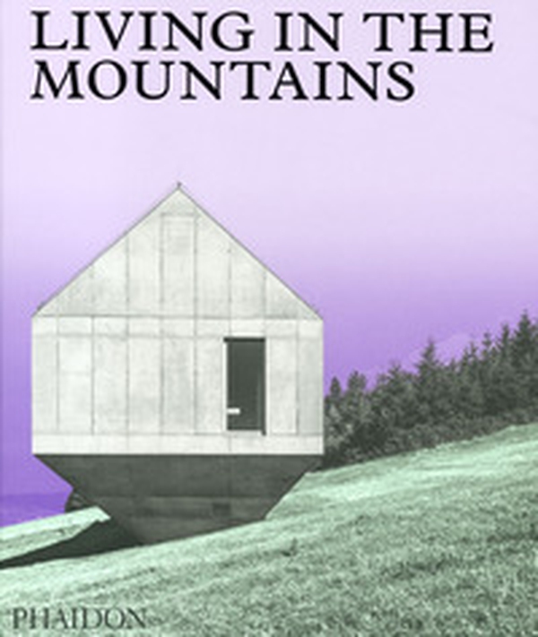 Living in the mountains - Librerie.coop Living in the mountains - Librerie.coop