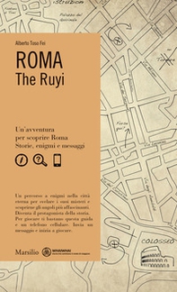 Roma. The Ruyi - Librerie.coop