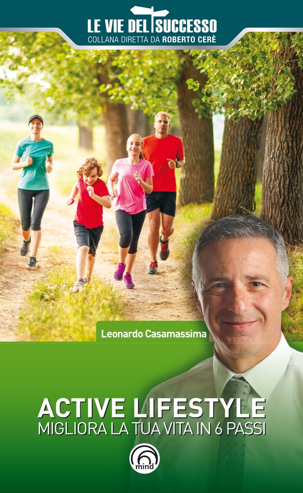Active Lifestyle - Librerie.coop Active Lifestyle - Librerie.coop