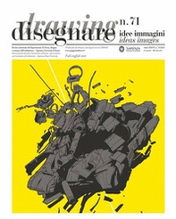 Disegnare. Idee immagini. Ediz. italiana e inglese - Vol. 71 - Librerie.coop