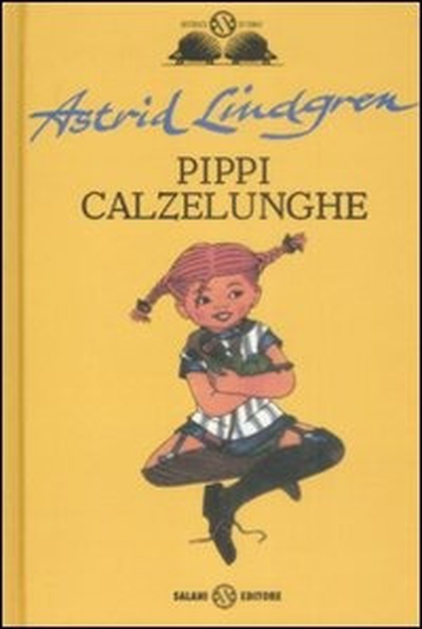 Pippi Calzelunghe - Librerie.coop Pippi Calzelunghe - Librerie.coop
