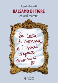 Balsamo di tigre ed altri racconti - Librerie.coop