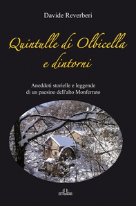 Quintulle di Olbicella e dintorni - Librerie.coop