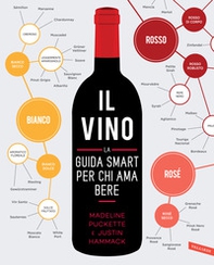 Il vino. La guida smart per chi ama bere - Librerie.coop Il vino. La guida smart per chi ama bere - Librerie.coop