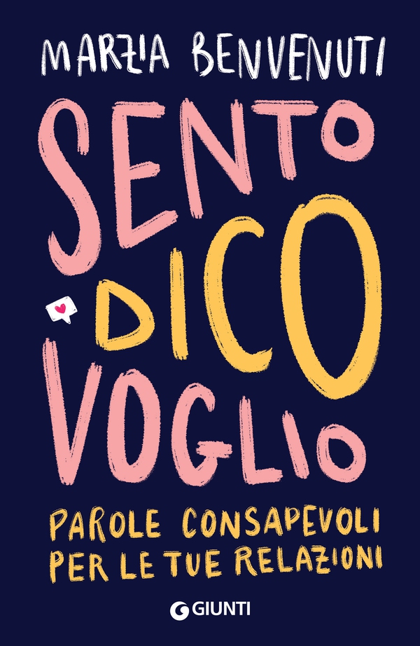 Sento dico voglio - Librerie.coop Sento dico voglio - Librerie.coop