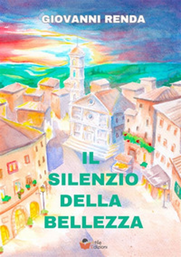 Il silenzio della bellezza - Librerie.coop Il silenzio della bellezza - Librerie.coop