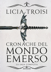Cronache del mondo emerso - La saga completa - Librerie.coop