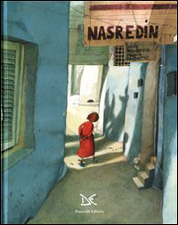 Nasredin - Librerie.coop Nasredin - Librerie.coop
