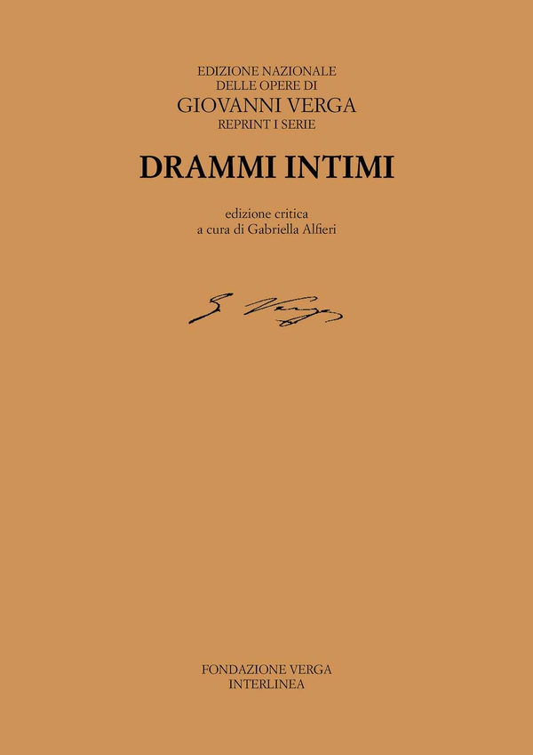 Drammi intimi - Librerie.coop Drammi intimi - Librerie.coop