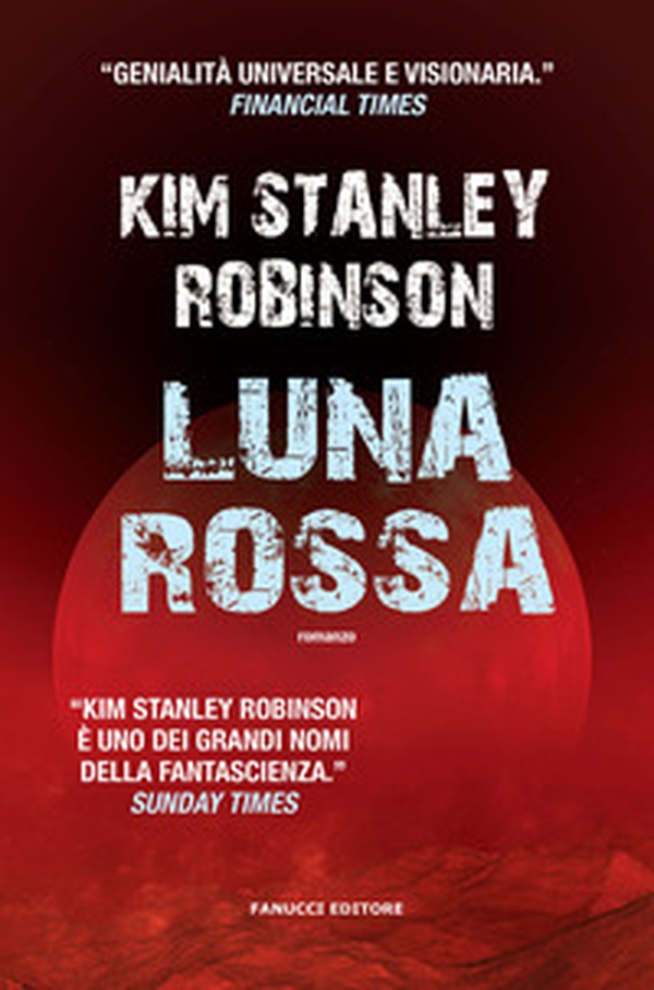 Luna rossa - Librerie.coop Luna rossa - Librerie.coop