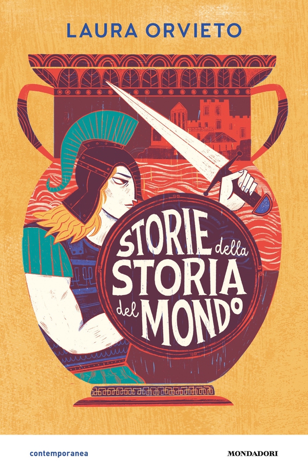 Storie della storia del mondo - Librerie.coop Storie della storia del mondo - Librerie.coop