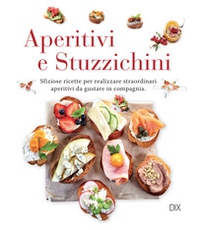 Aperitivi e stuzzichini - Librerie.coop