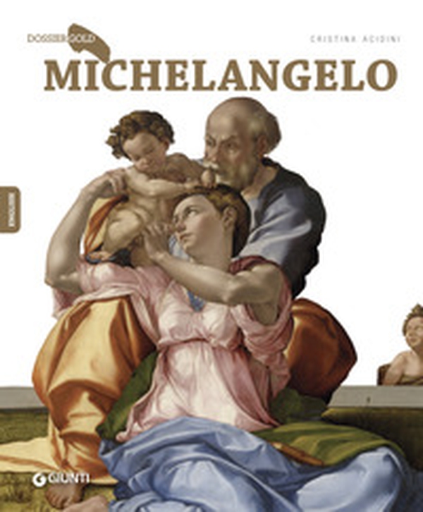 Michelangelo. Ediz. inglese - Librerie.coop Michelangelo. Ediz. inglese - Librerie.coop