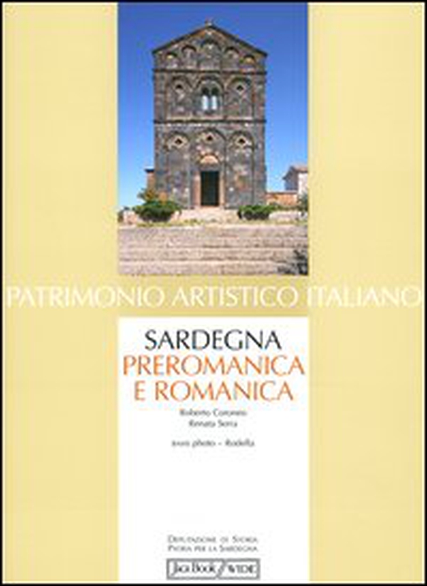 Sardegna preromanica e romanica - Librerie.coop Sardegna preromanica e romanica - Librerie.coop