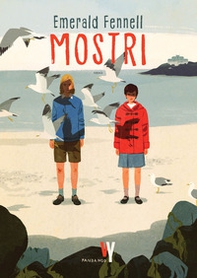 Mostri - Librerie.coop Mostri - Librerie.coop