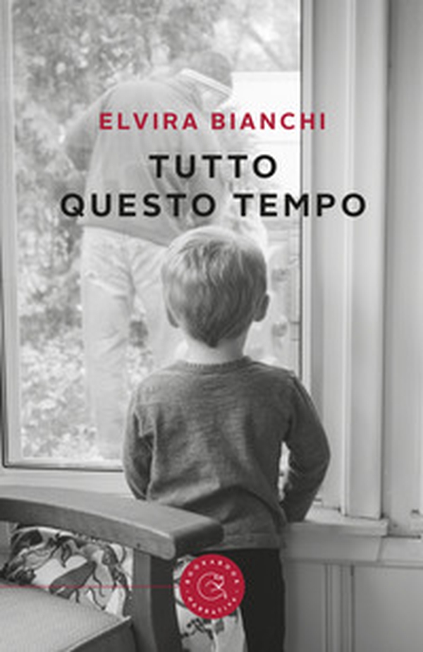 Tutto questo tempo - Librerie.coop Tutto questo tempo - Librerie.coop