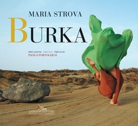 Burka - Librerie.coop Burka - Librerie.coop