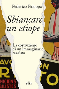 Sbiancare un etiope - Librerie.coop Sbiancare un etiope - Librerie.coop