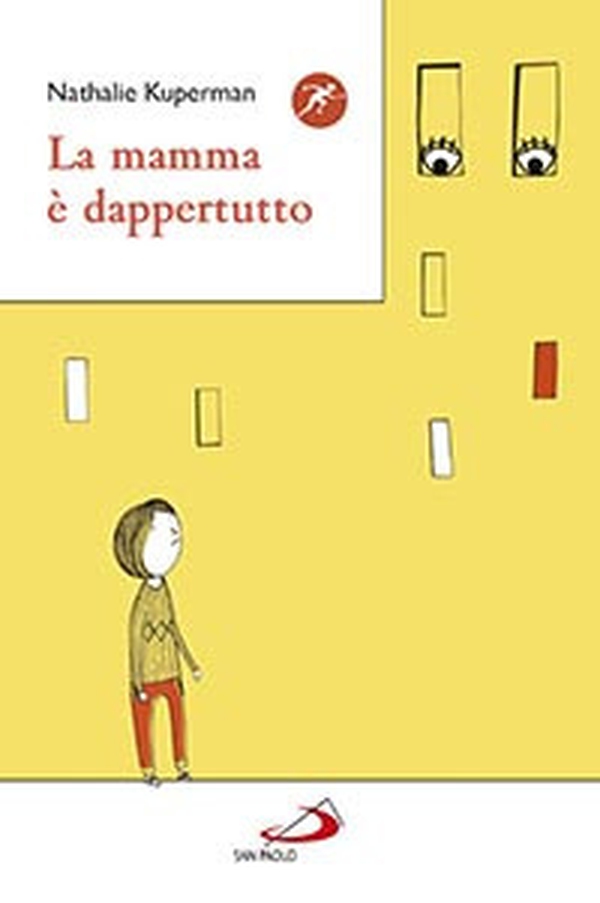 La mamma è dappertutto - Librerie.coop La mamma è dappertutto - Librerie.coop