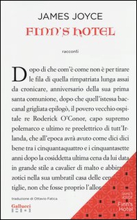 Finn's Hotel - Librerie.coop