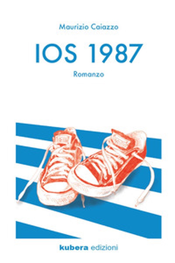 Ios 1987 - Librerie.coop Ios 1987 - Librerie.coop