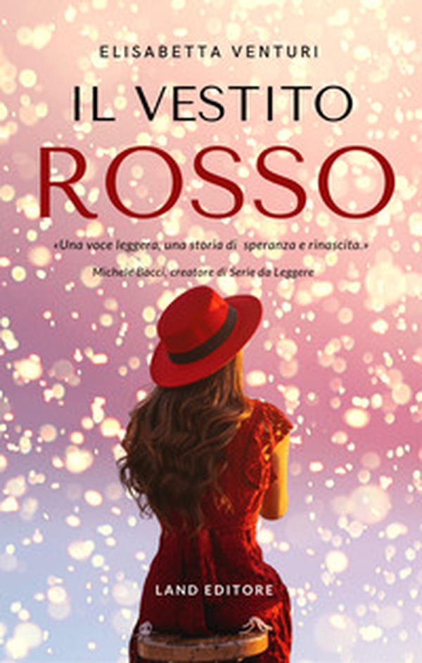 Il vestito rosso - Librerie.coop Il vestito rosso - Librerie.coop