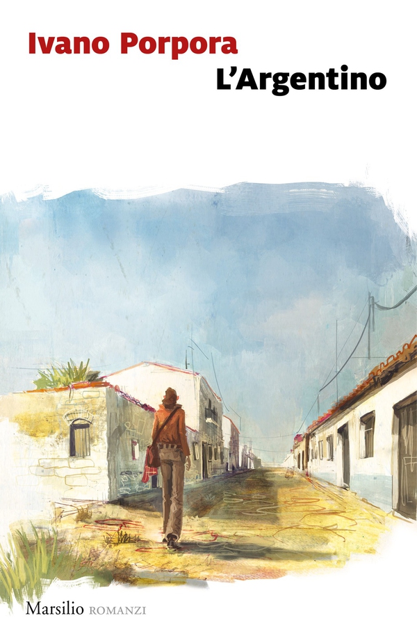 L'Argentino - Librerie.coop L'Argentino - Librerie.coop