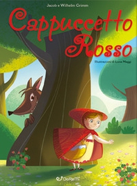 Cappuccetto Rosso - Librerie.coop Cappuccetto Rosso - Librerie.coop