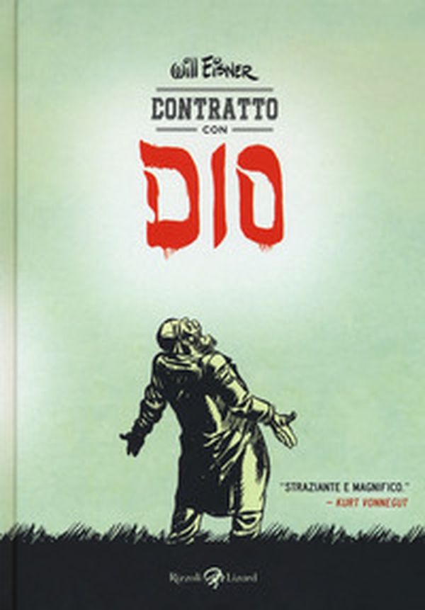 Contratto con Dio - Librerie.coop Contratto con Dio - Librerie.coop