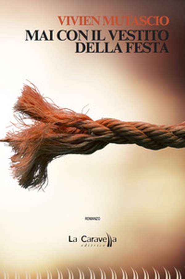 Mai con il vestito della festa - Librerie.coop Mai con il vestito della festa - Librerie.coop