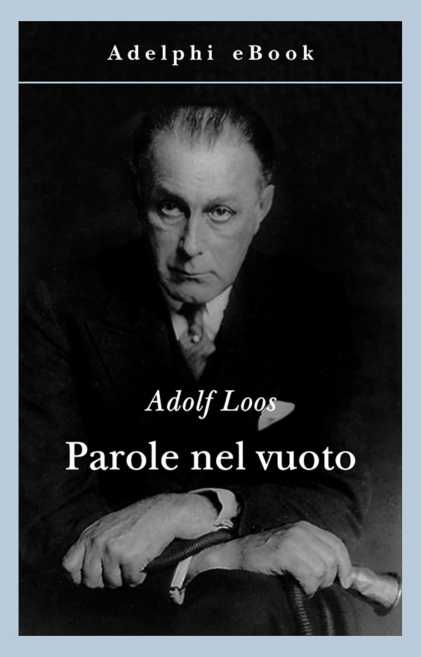 Parole nel vuoto - Librerie.coop Parole nel vuoto - Librerie.coop