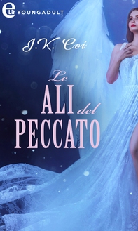 Le ali del peccato (eLit) - Librerie.coop
