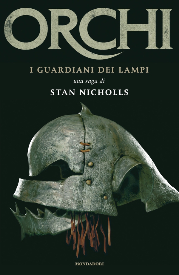 Orchi - 1. I guardiani dei lampi - Librerie.coop Orchi - 1. I guardiani dei lampi - Librerie.coop