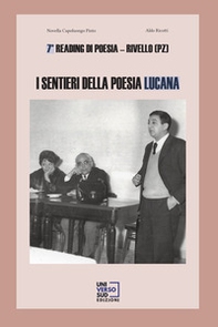 I sentieri della poesia lucana. 7° reading di poesia - Librerie.coop